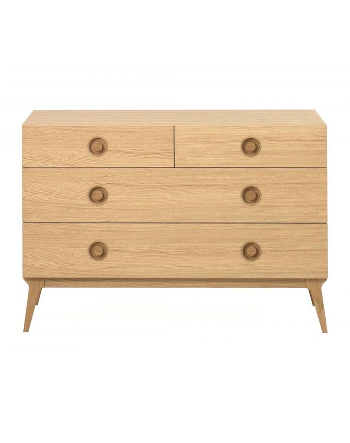 Case Furniture Valentine Chest Of Drawers