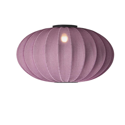 Made by Hand Knit-Wit Oval Ceiling Light