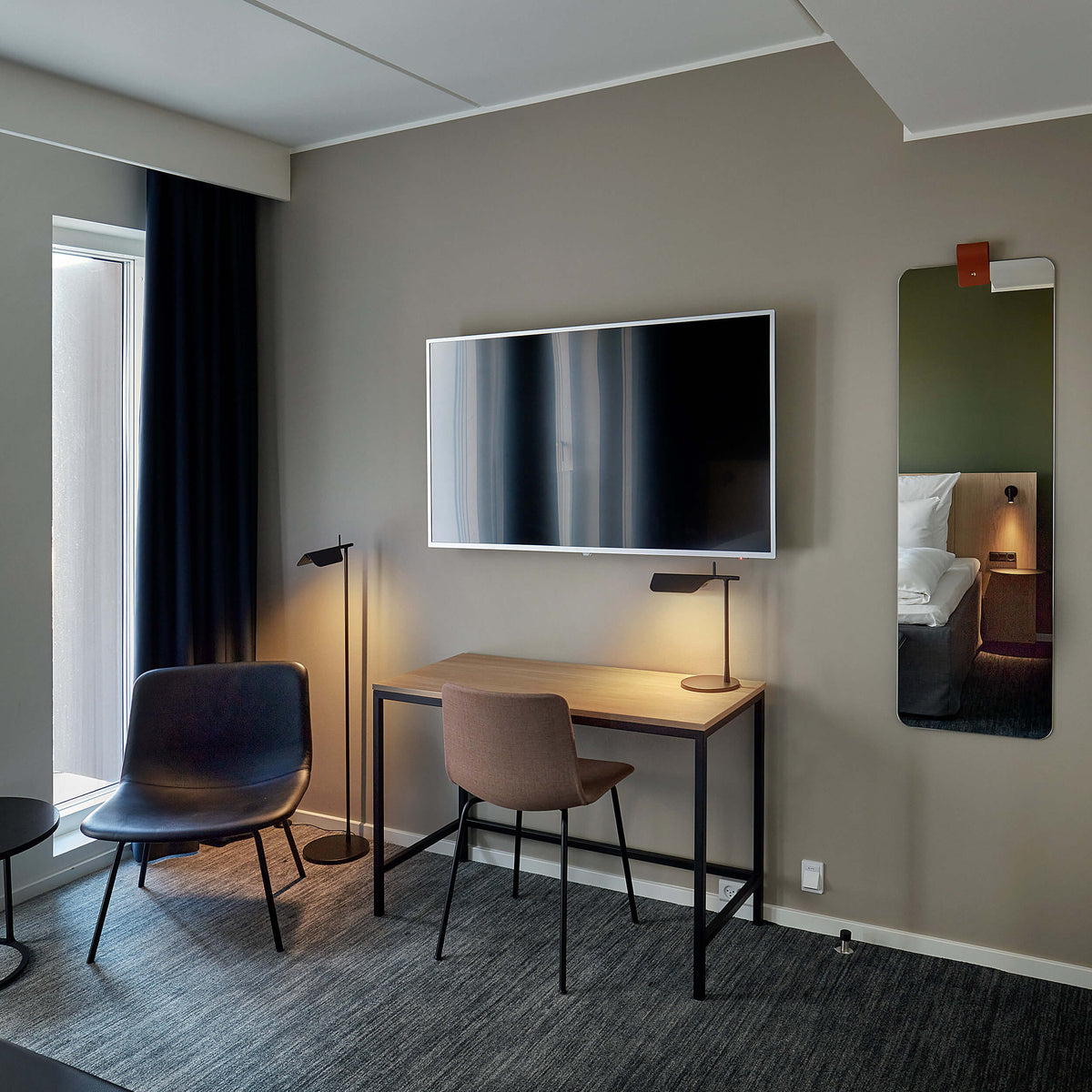 Flos Tab Table Lamp