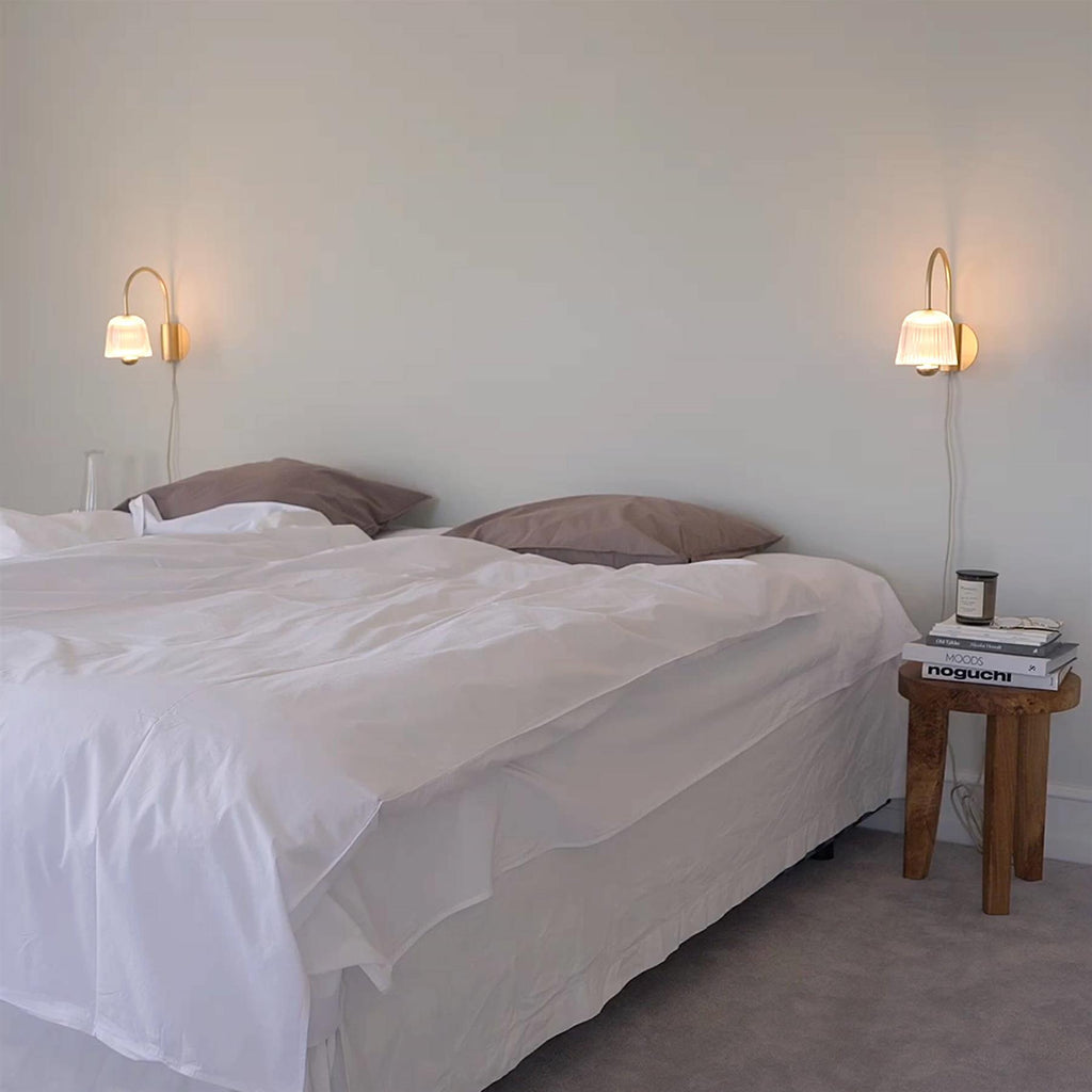 Nuura Asteea Wall Light