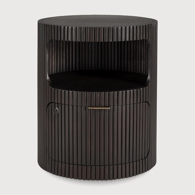 Ethnicraft Boomerang Drawer Unit