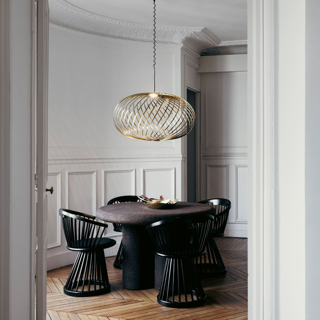 Tom Dixon Spring Pendant Light