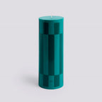 HAY Column Candle