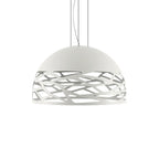 Kelly dome pendant light