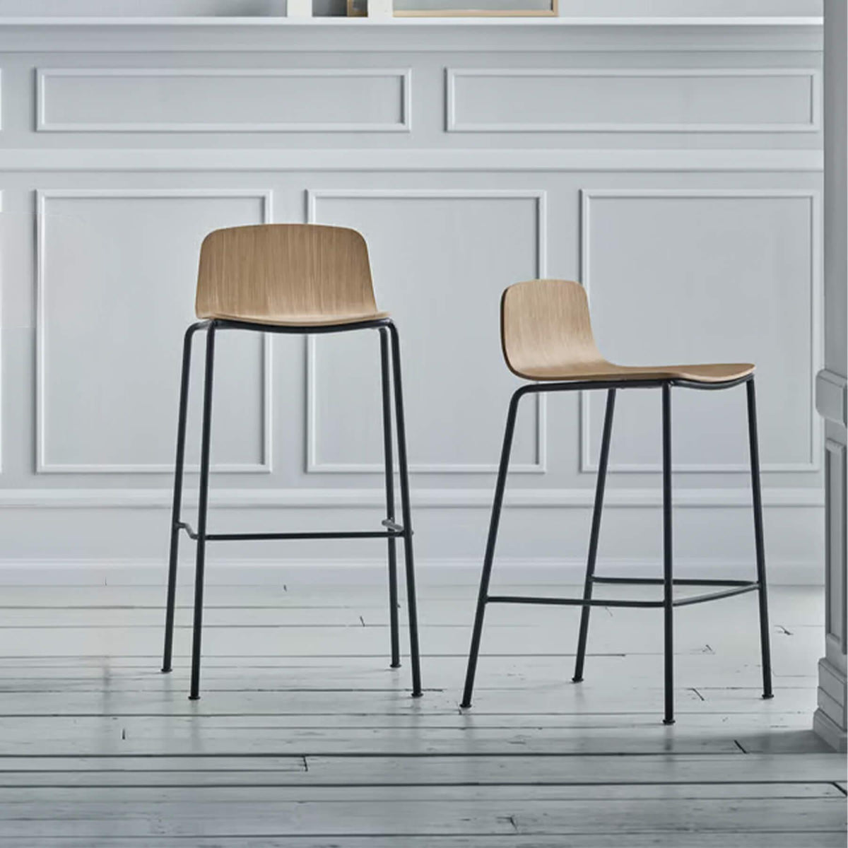 Bolia Palm Stool