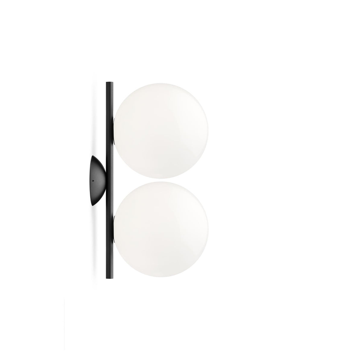 Flos IC Double Wall & Ceiling Light