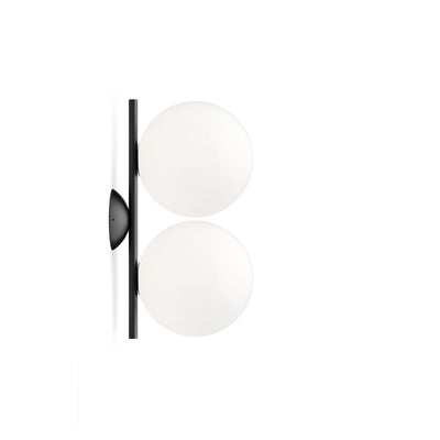 Flos IC Double Wall & Ceiling Light