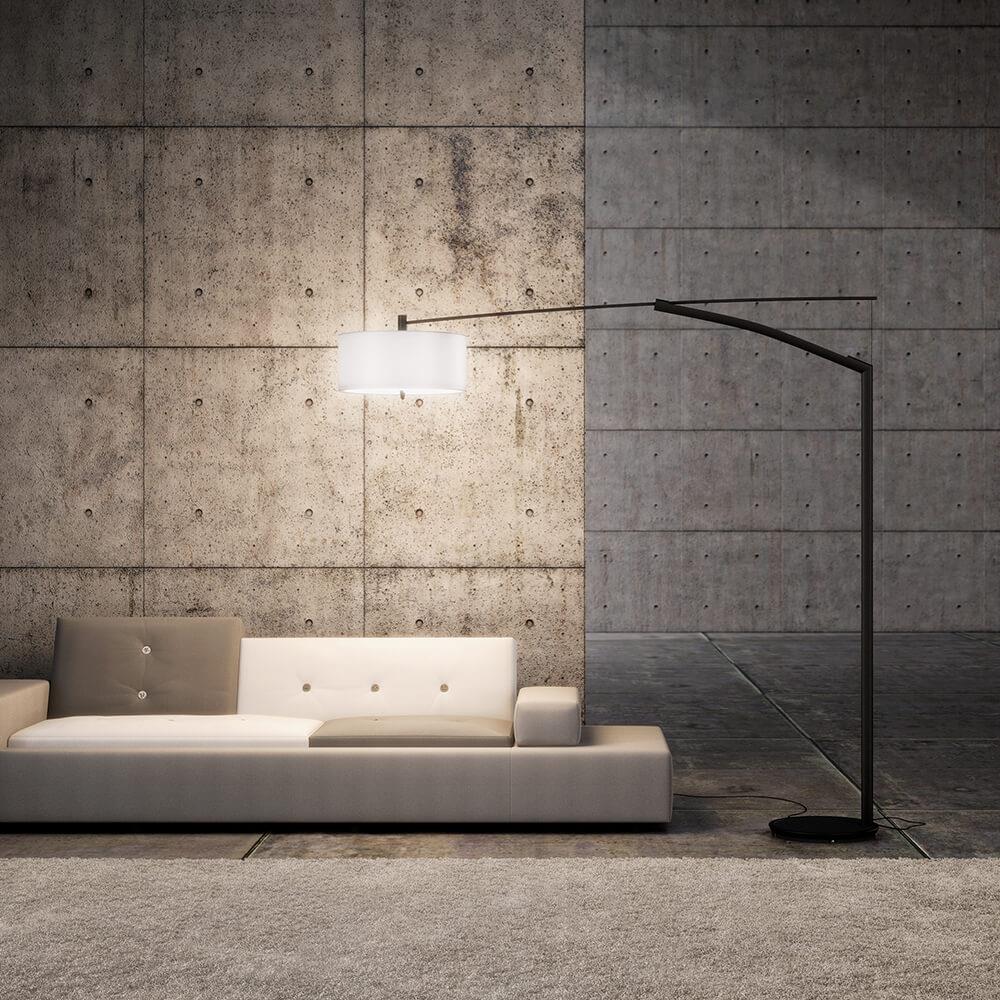 Vibia Balance Floor Light