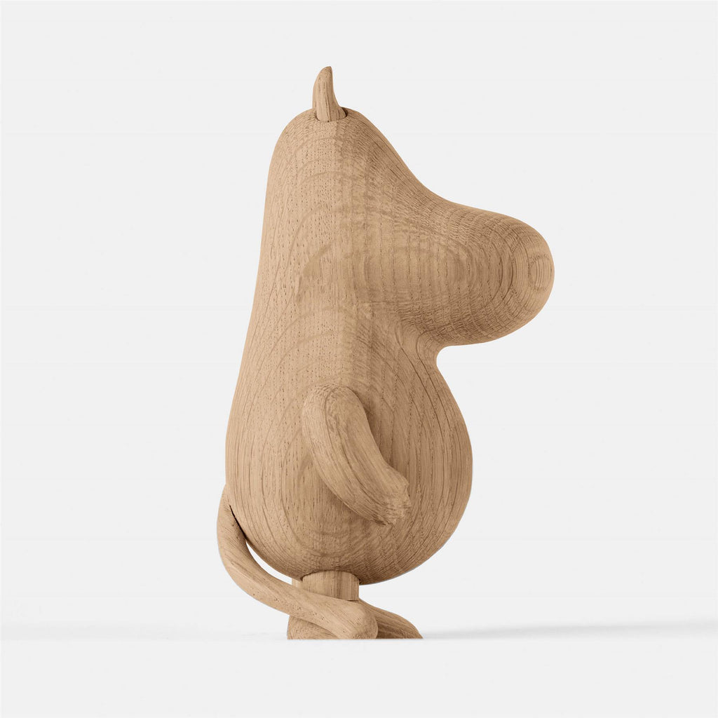 BOYHOOD Moomin Troll