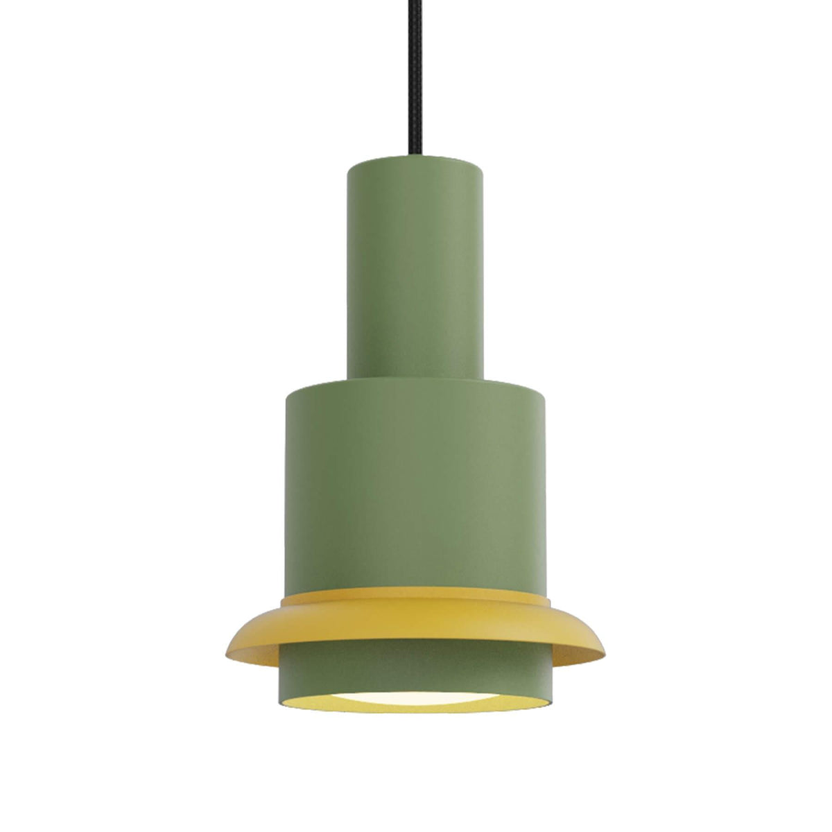 DCW Editions Chaumont 190 Pendant Light