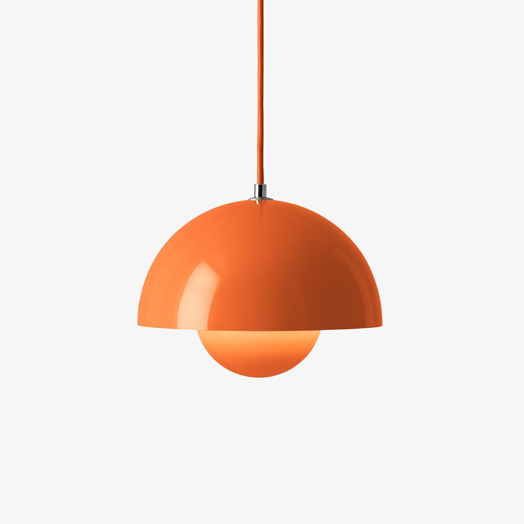 &Tradition VP1 Flowerpot Pendant Light
