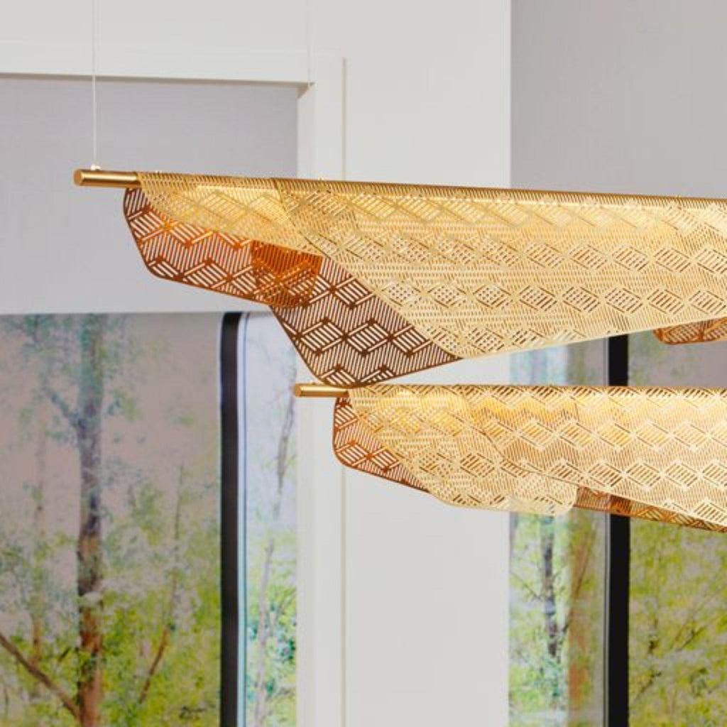 Petite Friture Mediterranea Pendant Light