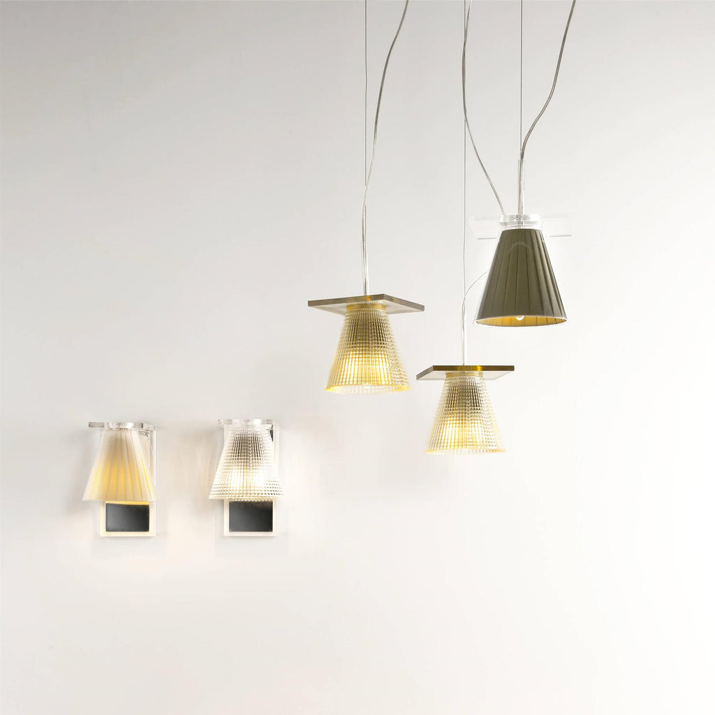 Kartell Light-Air Pendant Light