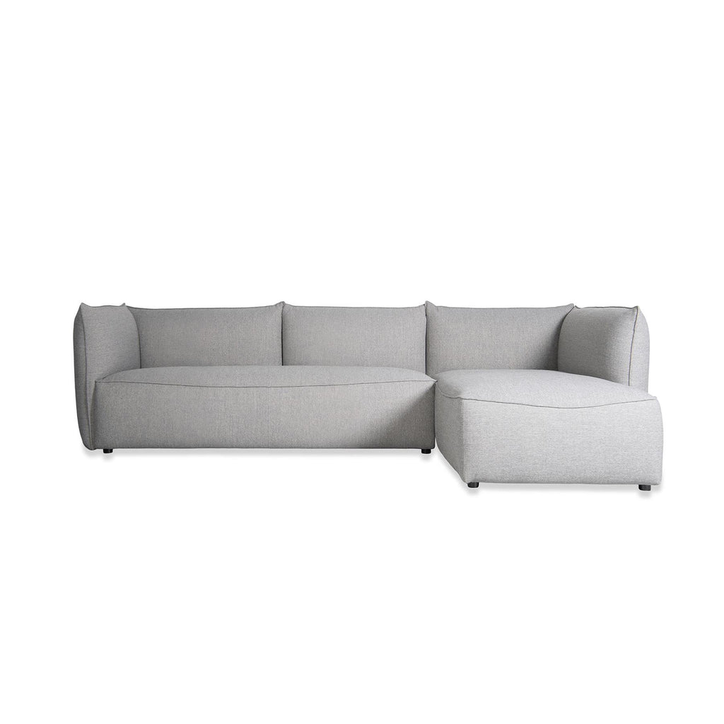 Jess Designs Vasa Modular Sofa with Chaise Longue