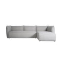 Jess Designs Vasa Modular Sofa with Chaise Longue