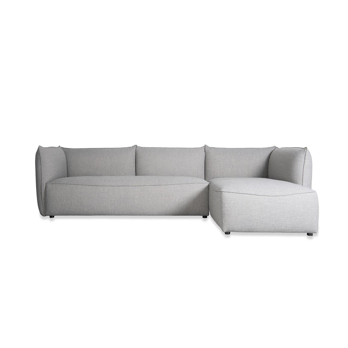 Jess Designs Vasa Modular Sofa with Chaise Longue