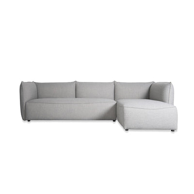 Jess Designs Vasa Modular Sofa with Chaise Longue