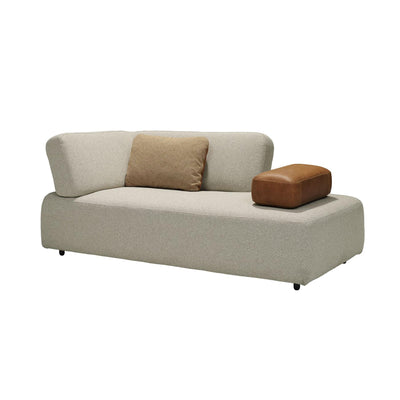 Jess Designs Infinity Chaise Longue