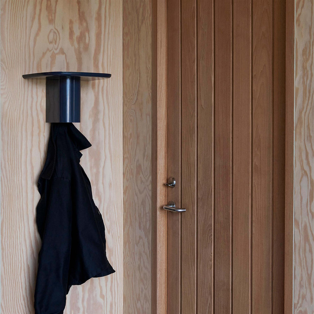 HAY Korpus Shelf with 1 Hook