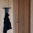 HAY Korpus Shelf with 1 Hook
