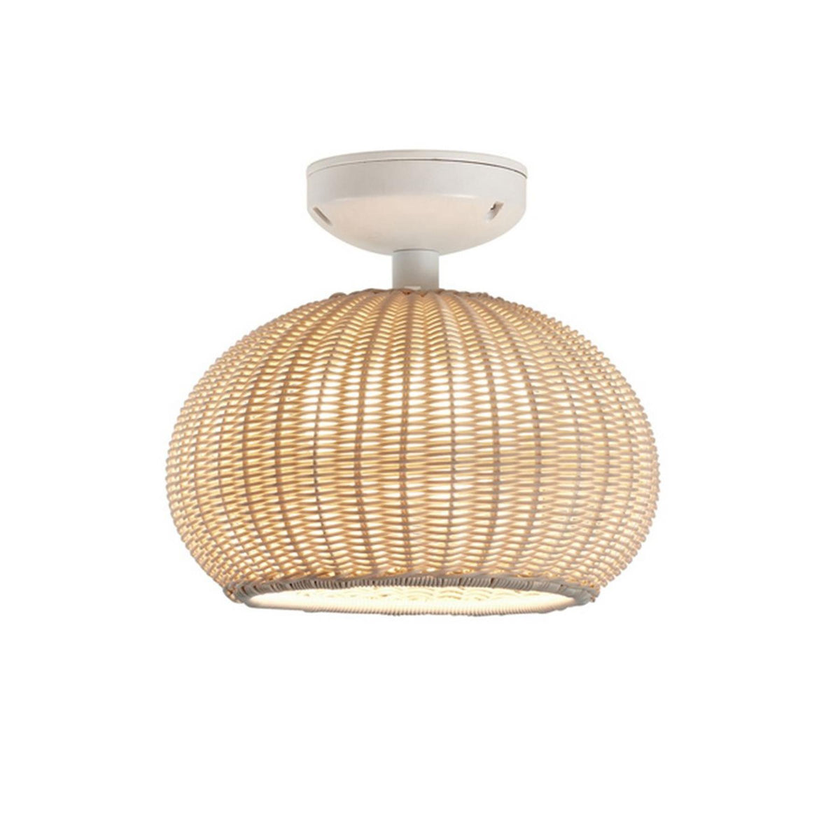 Bover Garota PF  Outdoor Ceiling Light