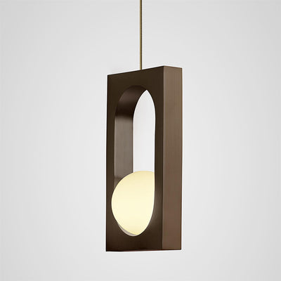 Lee Broom Mythos Pendant Light