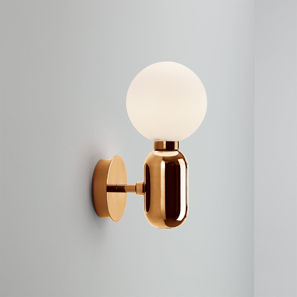 ABALLS wall lamp