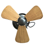 Cosford Fans Yak Wall Fan
