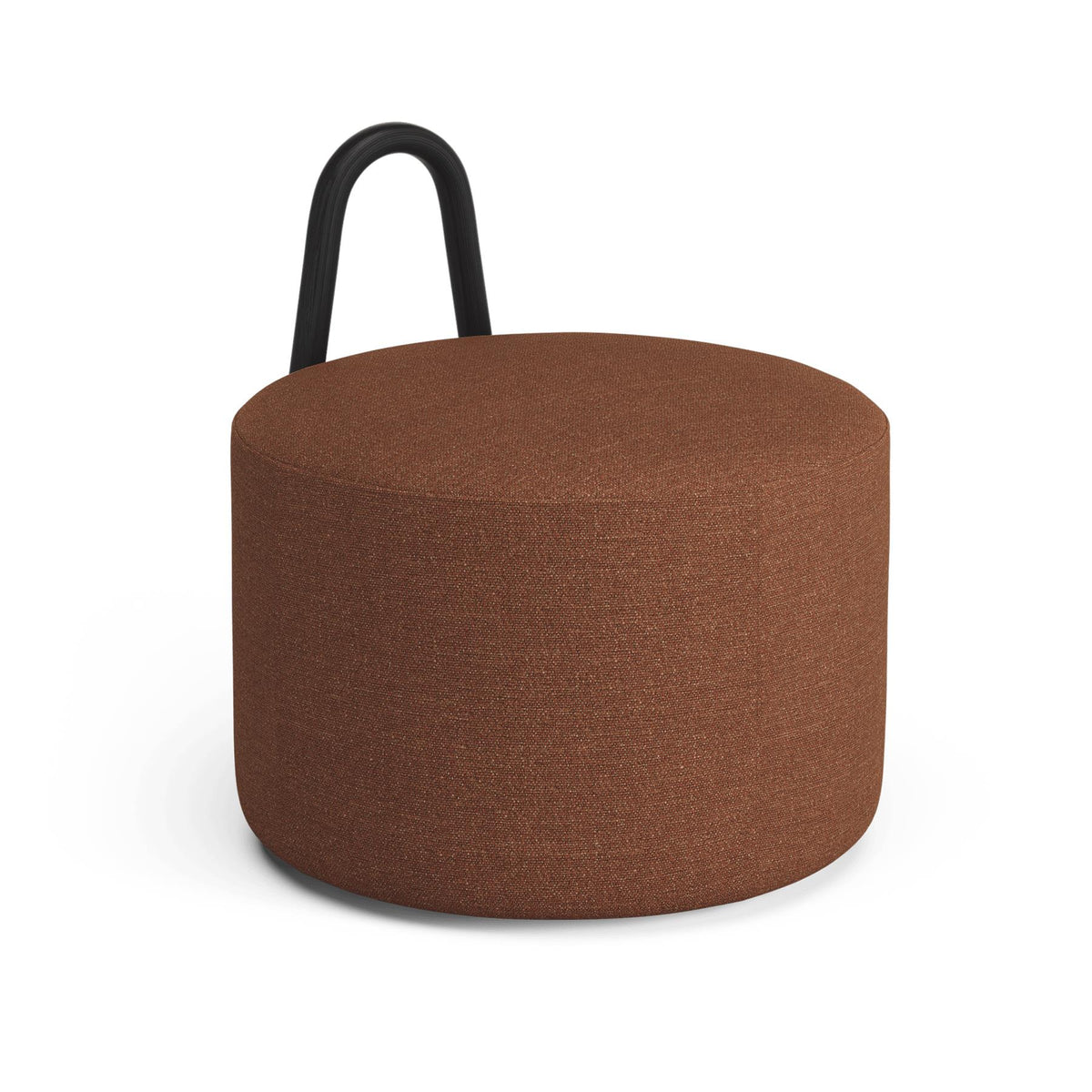 SWEDESE Amstelle Pouf