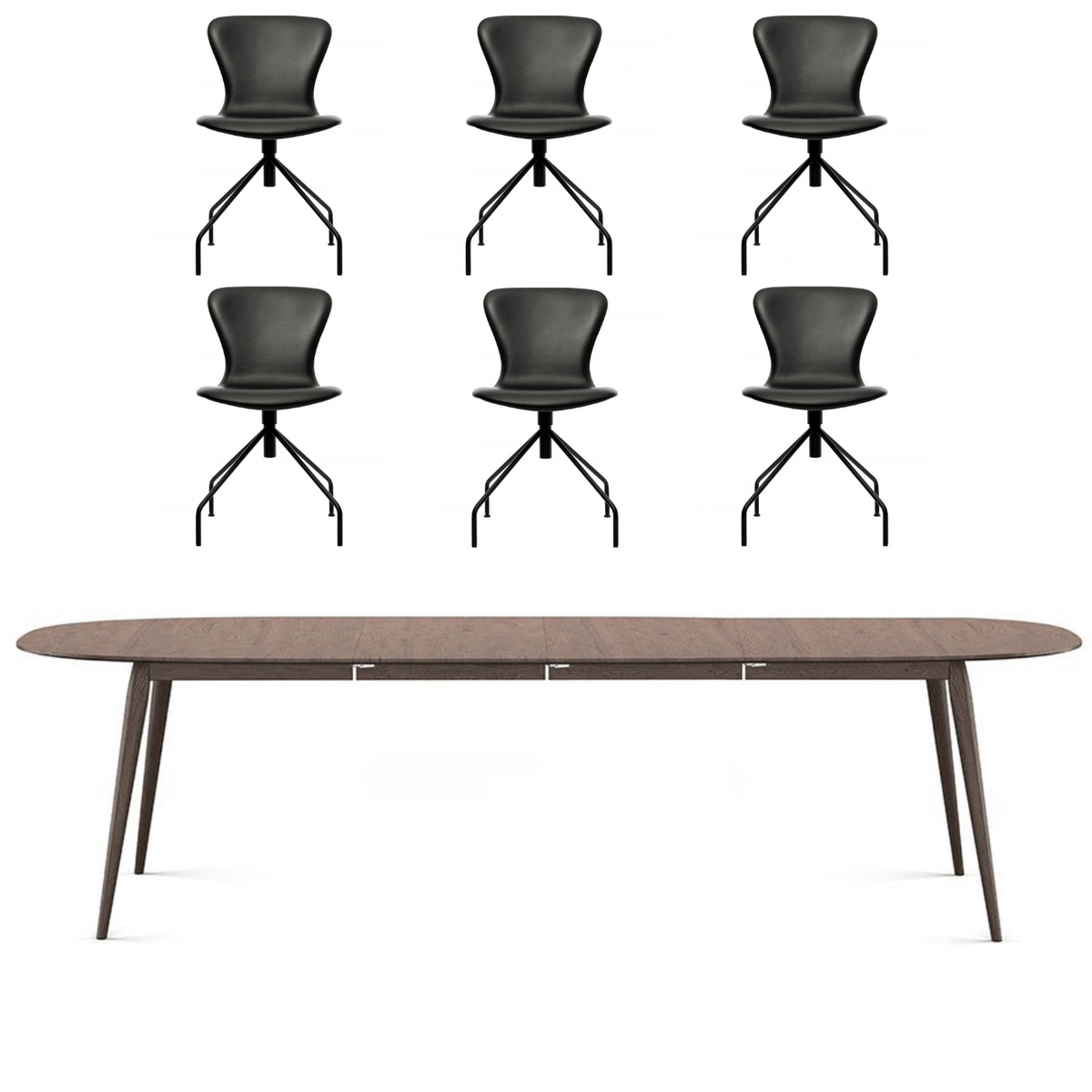 Bruunmunch Dining Bundle