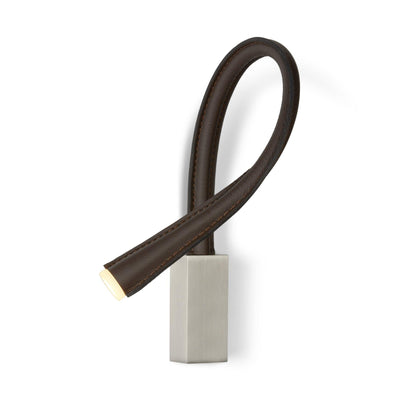 Contardi Flexiled Ap Flexible Wall Light - 60cm