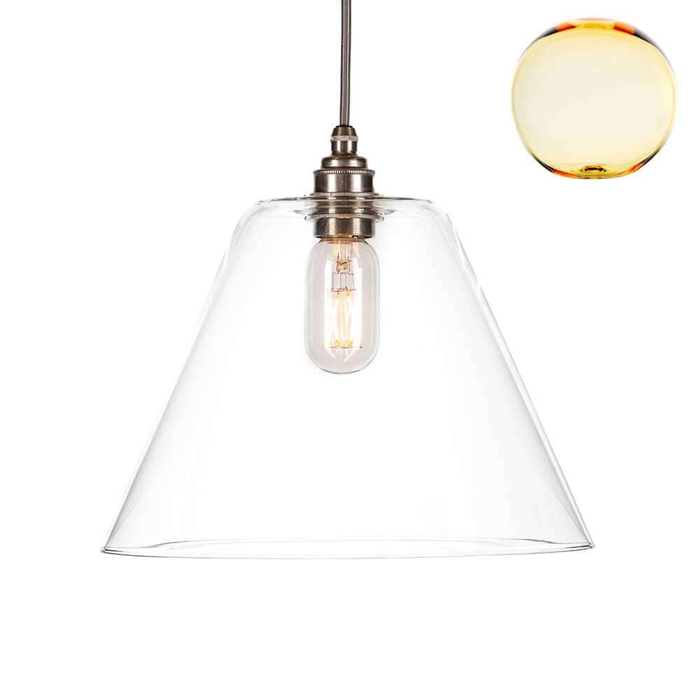 Leverint Camden Pendant Light