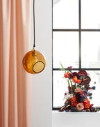 Ballroom pendant