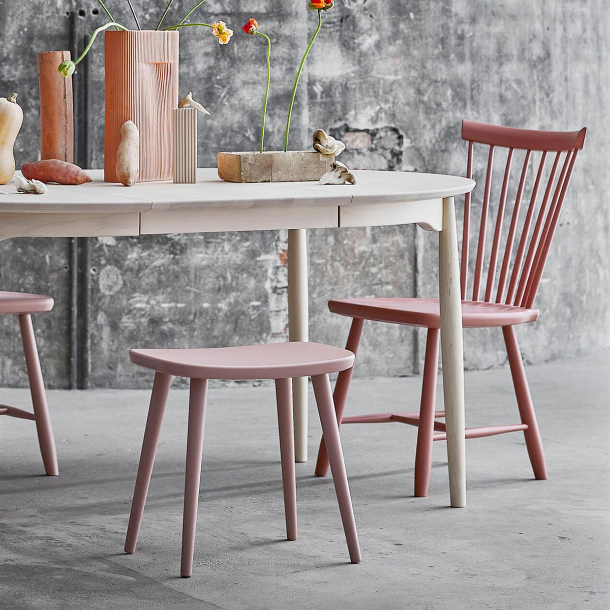 Stolab Palle Stool