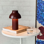 HAY Pyro Garden Coffee Table