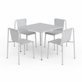 TIPTOE Panorama Outdoor Dining Set - Small - Curated by Holloways of Ludlow