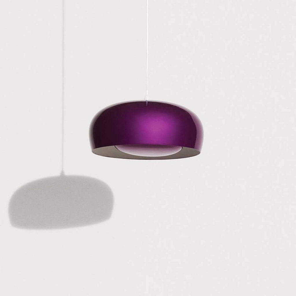 Petite Friture Brush Pendant Light