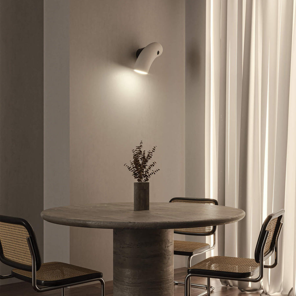 Darmes Hyphen Wall Light