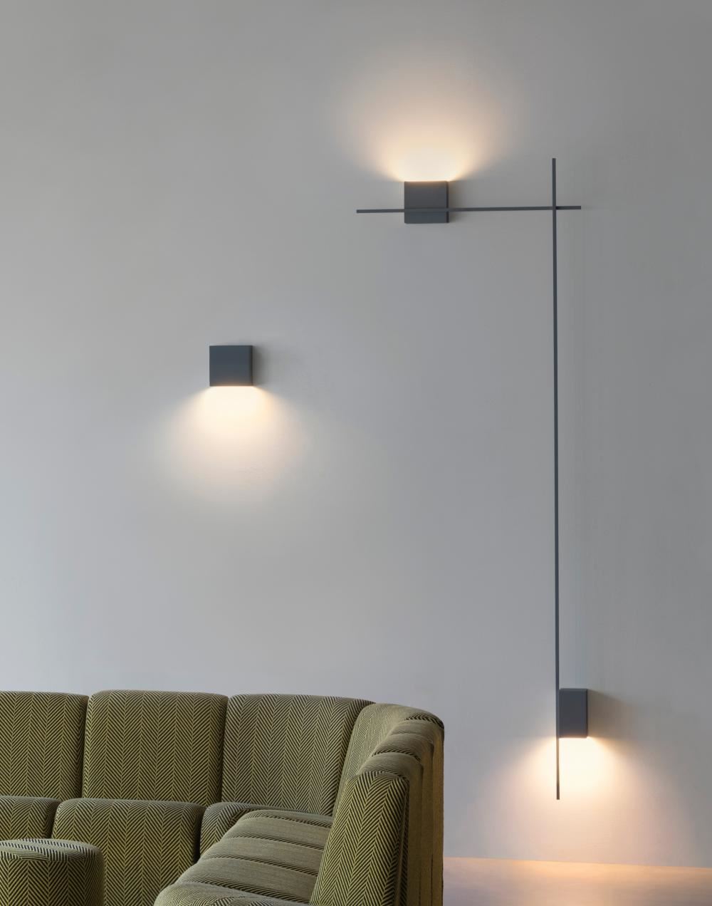 Vibia Structural Wall Light