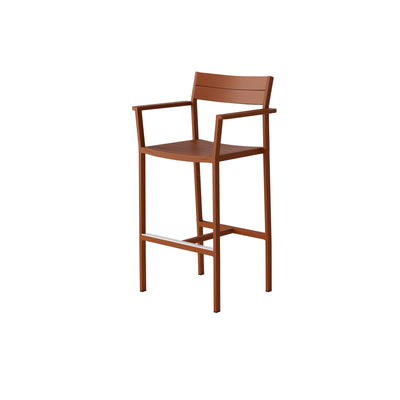 Case Furniture Eos Outdoor Bar Stool