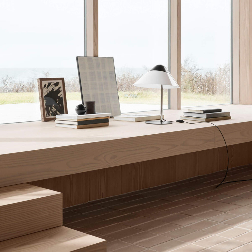 Carl Hansen & Son Opala Table Lamp