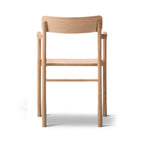 Fredericia Post Armchair
