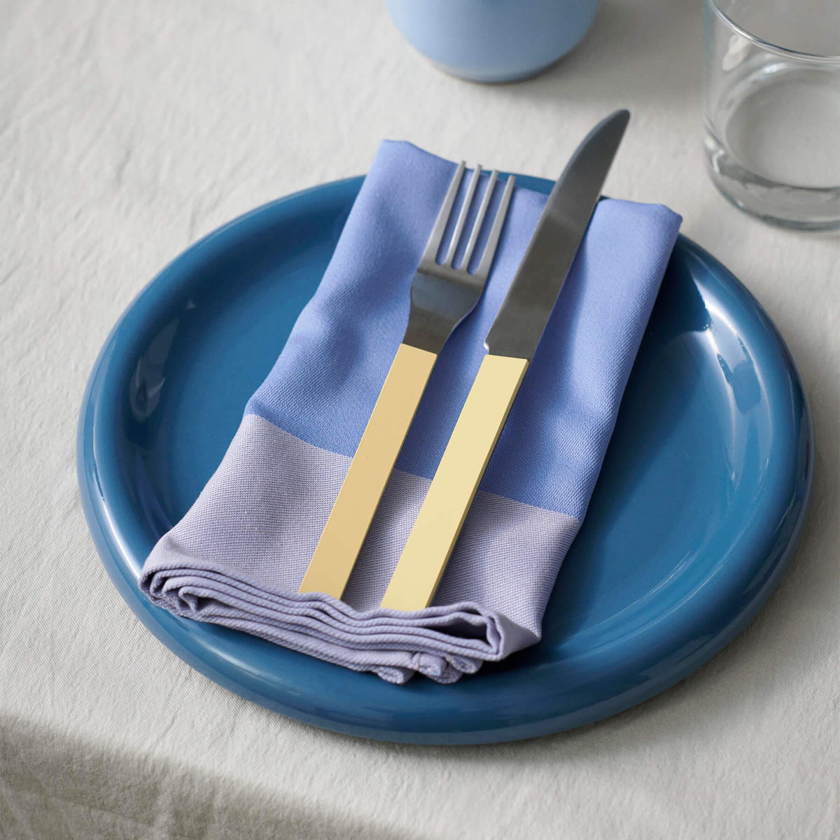 HAY Barro Plate Set of 2