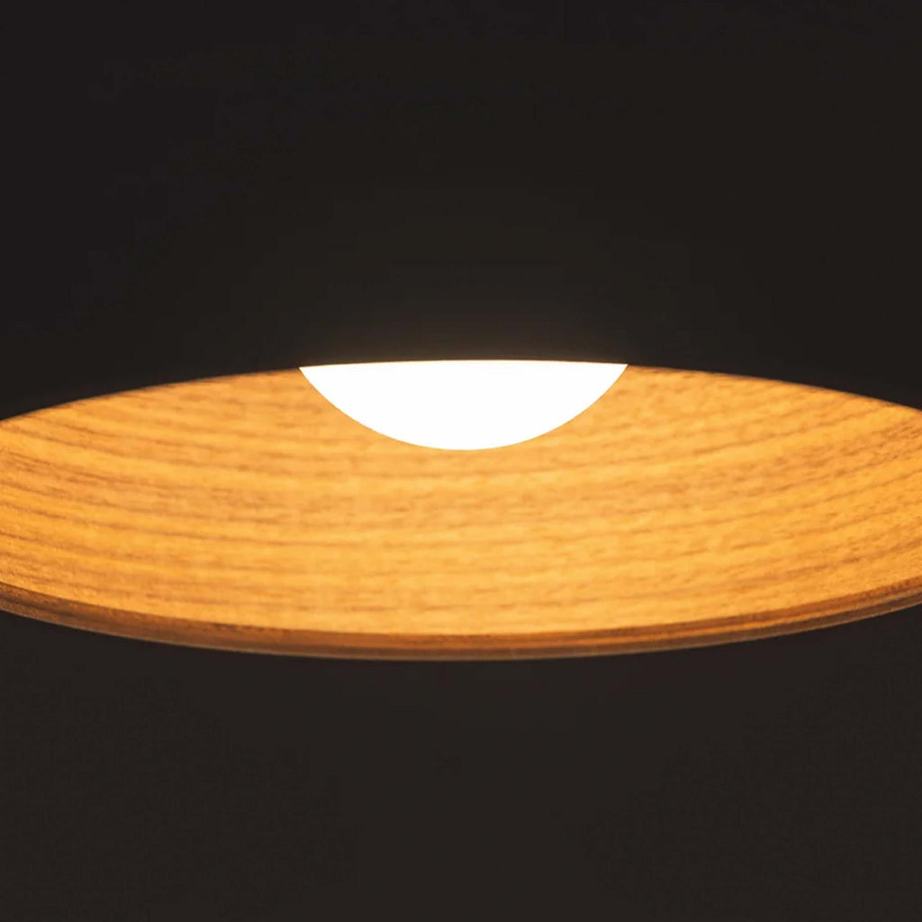 Tom Raffield Stem Floor Light