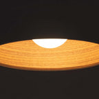 Tom Raffield Stem Floor Light
