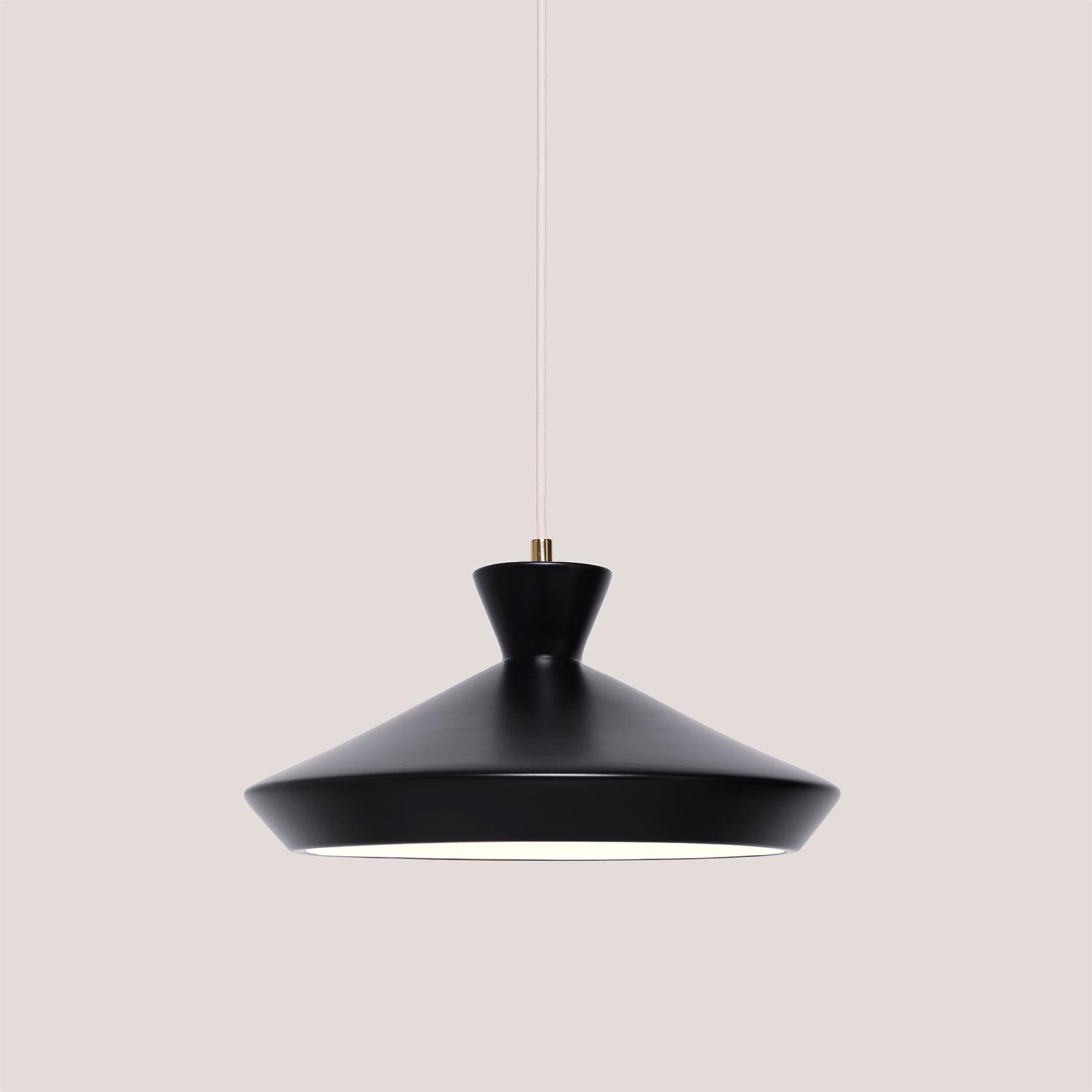 Patricia Lobo Tagi Pendant Light