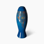 Bitossi Vaso Capogrossi Riedizioni Cav.