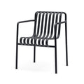 HAY Palissade Garden Dining Armchair