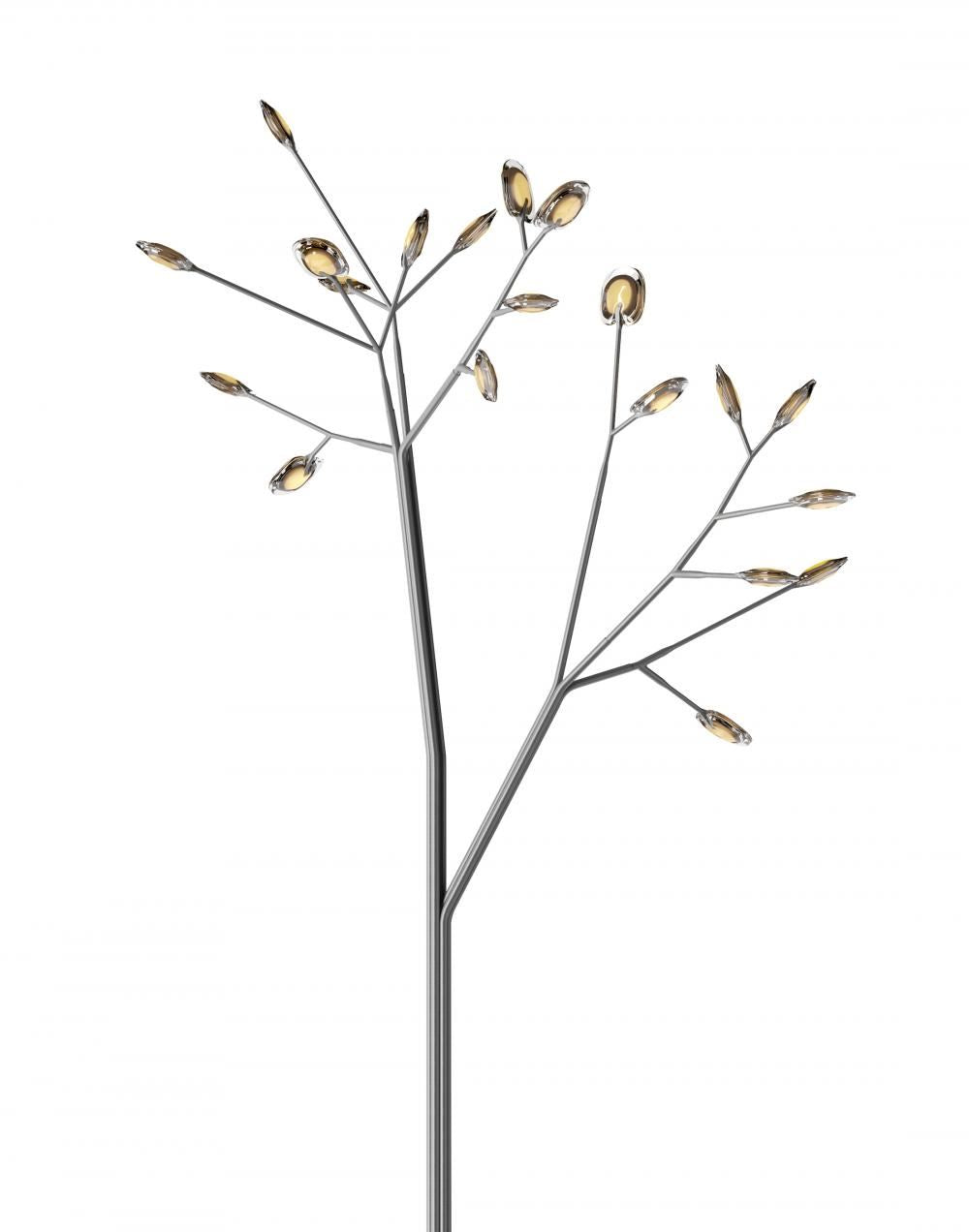 Bocci Tree 10 - 40 Pieces