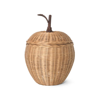 Ferm Living Classic Apple Braided Storage